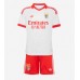Benfica Bortedraktsett Barn 2026-27 Korte ermer (+ Korte bukser) Benfica Bortedraktsett Barn 2026-27 Korte ermer (+ Korte bukser)