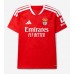 Benfica Hjemmedrakt 2026-27 Korte ermer