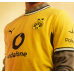 Borussia Dortmund Julian Brandt #10 Hjemmedraktsett Barn 2026-27 Korte ermer (+ Korte bukser) Borussia Dortmund Julian Brandt #10 Hjemmedraktsett Barn 2026-27 Korte ermer (+ Korte bukser)