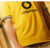 Borussia Dortmund Julian Brandt #10 Hjemmedraktsett Barn 2026-27 Korte ermer (+ Korte bukser) Borussia Dortmund Julian Brandt #10 Hjemmedraktsett Barn 2026-27 Korte ermer (+ Korte bukser)