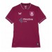 Burnley Hjemmedrakt 2026-27 Korte ermer