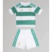 Celtic Hjemmedraktsett Barn 2026-27 Korte ermer (+ Korte bukser) Celtic Hjemmedraktsett Barn 2026-27 Korte ermer (+ Korte bukser)