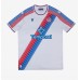 Crystal Palace Hjemmedrakt 2026-27 Korte ermer Crystal Palace Hjemmedrakt 2026-27 Korte ermer