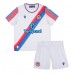 Crystal Palace Hjemmedraktsett Barn 2026-27 Korte ermer (+ Korte bukser) Crystal Palace Hjemmedraktsett Barn 2026-27 Korte ermer (+ Korte bukser)