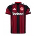 Eintracht Frankfurt Hjemmedrakt 2026-27 Korte ermer Eintracht Frankfurt Hjemmedrakt 2026-27 Korte ermer