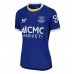 Everton Hjemmedrakt Dame 2026-27 Korte ermer Everton Hjemmedrakt Dame 2026-27 Korte ermer
