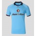 Feyenoord Goncalo Borges #11 Bortedrakt 2026-27 Korte ermer