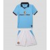 Feyenoord Bortedraktsett Barn 2026-27 Korte ermer (+ Korte bukser) Feyenoord Bortedraktsett Barn 2026-27 Korte ermer (+ Korte bukser)