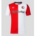 Feyenoord Goncalo Borges #11 Hjemmedrakt 2026-27 Korte ermer Feyenoord Goncalo Borges #11 Hjemmedrakt 2026-27 Korte ermer