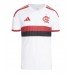 Flamengo Bortedrakt 2026-27 Korte ermer Flamengo Bortedrakt 2026-27 Korte ermer