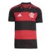 Flamengo Hjemmedrakt 2026-27 Korte ermer