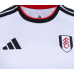Fulham Hjemmedrakt 2026-27 Korte ermer