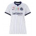 Inter Milan Bortedrakt Dame 2026-27 Korte ermer Inter Milan Bortedrakt Dame 2026-27 Korte ermer