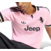 Juventus Bortedrakt 2026-27 Korte ermer