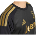 Juventus Tredjedrakt Dame 2026-27 Korte ermer Juventus Tredjedrakt Dame 2026-27 Korte ermer
