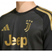 Juventus Tredjedrakt Dame 2026-27 Korte ermer Juventus Tredjedrakt Dame 2026-27 Korte ermer