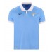 Lazio Hjemmedrakt 2026-27 Korte ermer