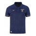 Lazio Tredjedrakt 2026-27 Korte ermer Lazio Tredjedrakt 2026-27 Korte ermer