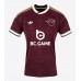 Leicester City Bortedrakt 2026-27 Korte ermer Leicester City Bortedrakt 2026-27 Korte ermer