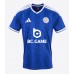 Leicester City Hjemmedrakt 2026-27 Korte ermer Leicester City Hjemmedrakt 2026-27 Korte ermer
