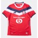 Lille OSC Olivier Giroud #9 Hjemmedrakt 2026-27 Korte ermer