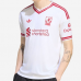 Liverpool Bortedrakt Dame 2026-27 Korte ermer