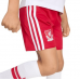 Liverpool Bortedrakt Dame 2026-27 Korte ermer