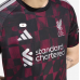 Liverpool Dominik Szoboszlai #8 Tredjedraktsett Barn 2026-27 Korte ermer (+ Korte bukser)
