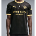 Manchester City Bortedraktsett Barn 2026-27 Korte ermer (+ Korte bukser) Manchester City Bortedraktsett Barn 2026-27 Korte ermer (+ Korte bukser)