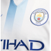 Manchester City Ruben Dias #3 Tredjedrakt 2026-27 Korte ermer