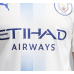 Manchester City Ruben Dias #3 Tredjedrakt 2026-27 Korte ermer