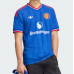 Manchester United Bortedraktsett Barn 2026-27 Korte ermer (+ Korte bukser) Manchester United Bortedraktsett Barn 2026-27 Korte ermer (+ Korte bukser)