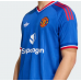 Manchester United Bortedraktsett Barn 2026-27 Korte ermer (+ Korte bukser) Manchester United Bortedraktsett Barn 2026-27 Korte ermer (+ Korte bukser)