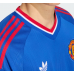 Manchester United Bortedraktsett Barn 2026-27 Korte ermer (+ Korte bukser) Manchester United Bortedraktsett Barn 2026-27 Korte ermer (+ Korte bukser)