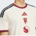 Manchester United Tredjedrakt 2026-27 Korte ermer Manchester United Tredjedrakt 2026-27 Korte ermer