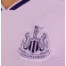 Newcastle United Bruno Guimaraes #39 Tredjedraktsett Barn 2026-27 Korte ermer (+ Korte bukser)