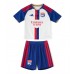 Olympique Lyonnais Hjemmedraktsett Barn 2026-27 Korte ermer (+ Korte bukser) Olympique Lyonnais Hjemmedraktsett Barn 2026-27 Korte ermer (+ Korte bukser)