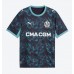 Olympique de Marseille Bortedrakt 2026-27 Korte ermer Olympique de Marseille Bortedrakt 2026-27 Korte ermer