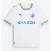Olympique de Marseille Hjemmedrakt 2026-27 Korte ermer Olympique de Marseille Hjemmedrakt 2026-27 Korte ermer
