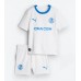 Olympique de Marseille Hjemmedraktsett Barn 2026-27 Korte ermer (+ Korte bukser) Olympique de Marseille Hjemmedraktsett Barn 2026-27 Korte ermer (+ Korte bukser)
