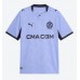 Olympique de Marseille Tredjedrakt 2026-27 Korte ermer Olympique de Marseille Tredjedrakt 2026-27 Korte ermer