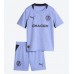 Olympique de Marseille Tredjedraktsett Barn 2026-27 Korte ermer (+ Korte bukser) Olympique de Marseille Tredjedraktsett Barn 2026-27 Korte ermer (+ Korte bukser)
