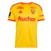 RC Lens Hjemmedrakt 2026-27 Korte ermer RC Lens Hjemmedrakt 2026-27 Korte ermer