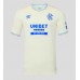 Rangers Bortedrakt 2026-27 Korte ermer