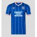 Rangers Hjemmedrakt 2026-27 Korte ermer Rangers Hjemmedrakt 2026-27 Korte ermer