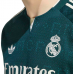 Real Madrid Vinicius Junior #7 Bortedrakt 2026-27 Korte ermer