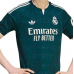 Real Madrid Vinicius Junior #7 Bortedrakt 2026-27 Korte ermer