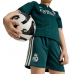 Real Madrid Vinicius Junior #7 Bortedrakt 2026-27 Korte ermer