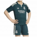 Real Madrid Vinicius Junior #7 Bortedrakt 2026-27 Korte ermer