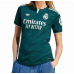 Real Madrid Vinicius Junior #7 Bortedrakt 2026-27 Korte ermer